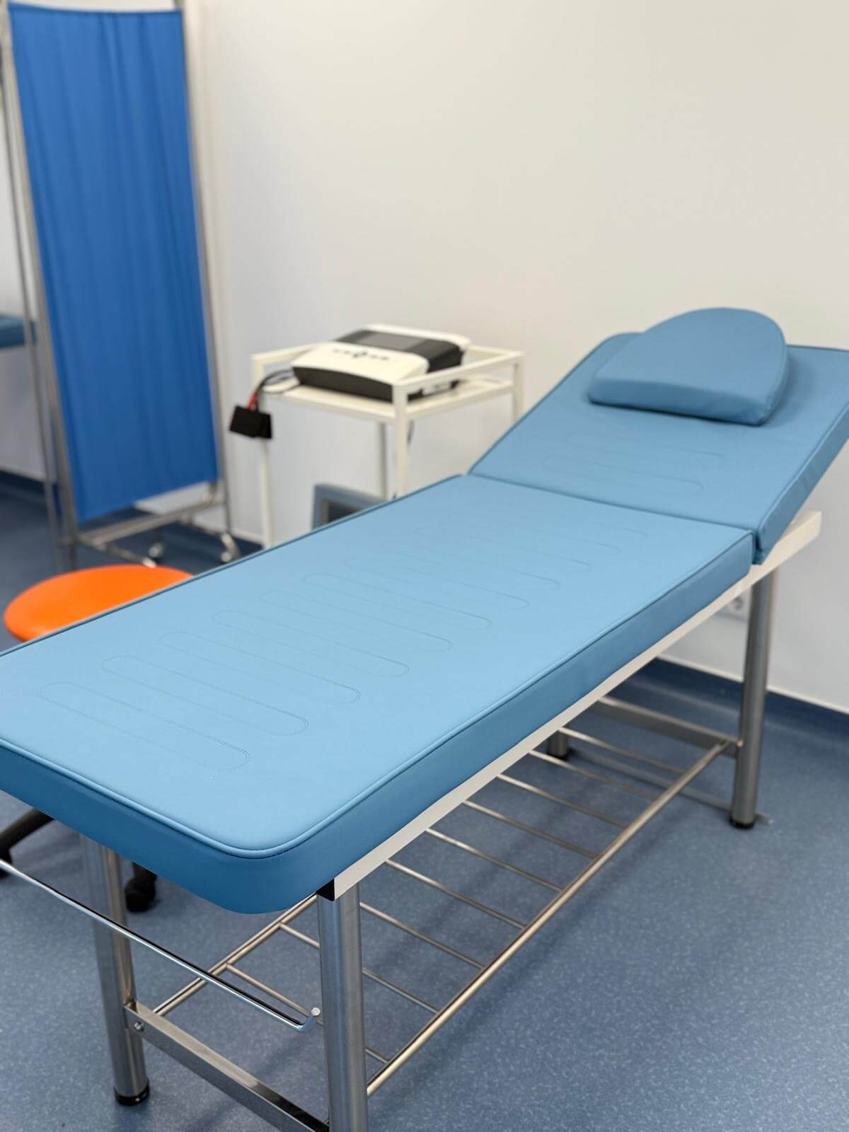 Cabinet kinetoterapie București, Sector 3