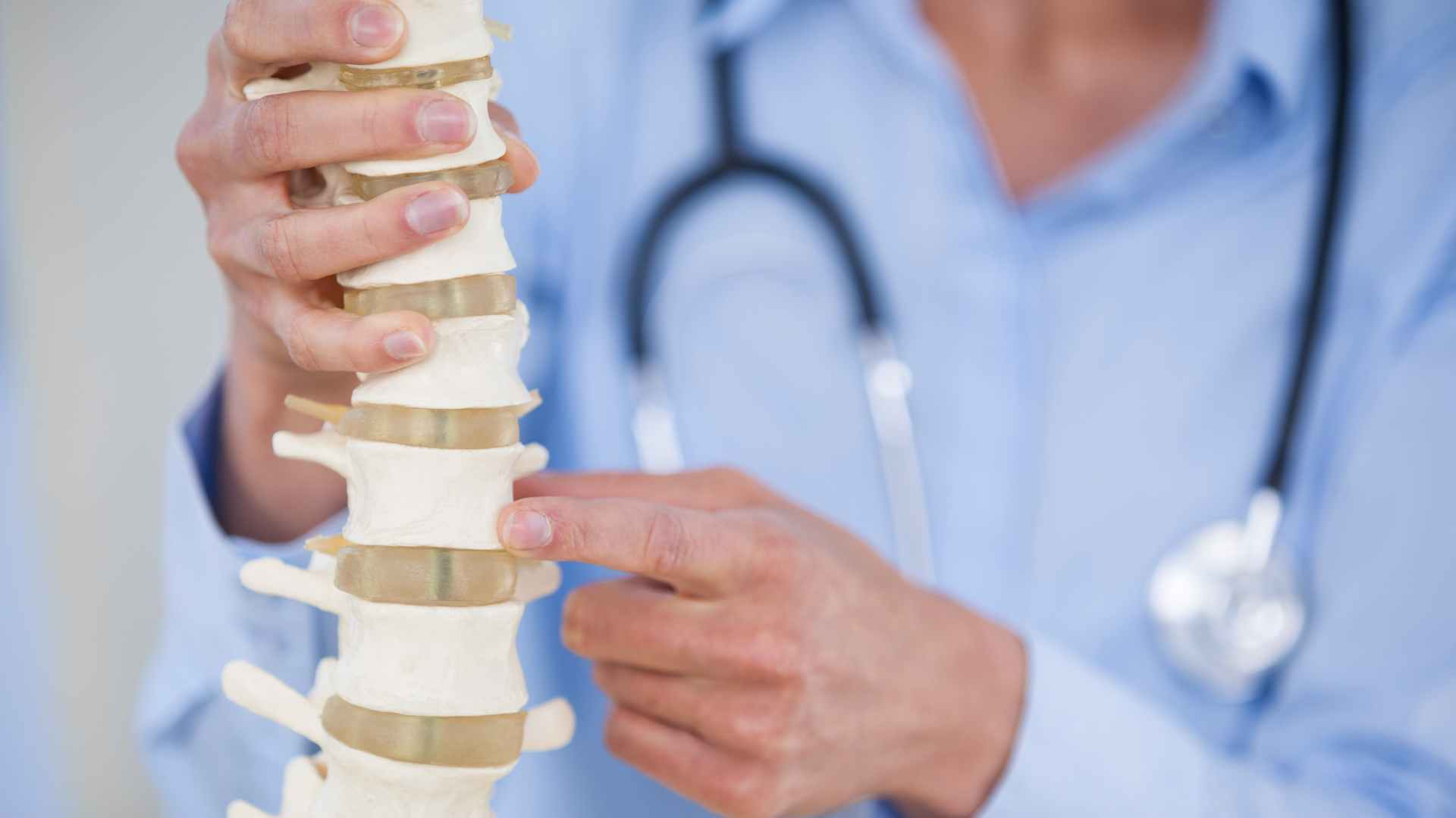 Consultație și evaluare pentru programul de recuperare preoperatorie