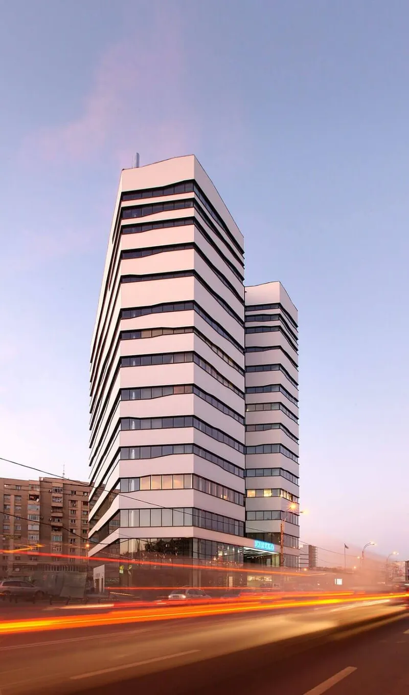 Echipa RecuNova București - Clinica recuperare medicală Sector 3