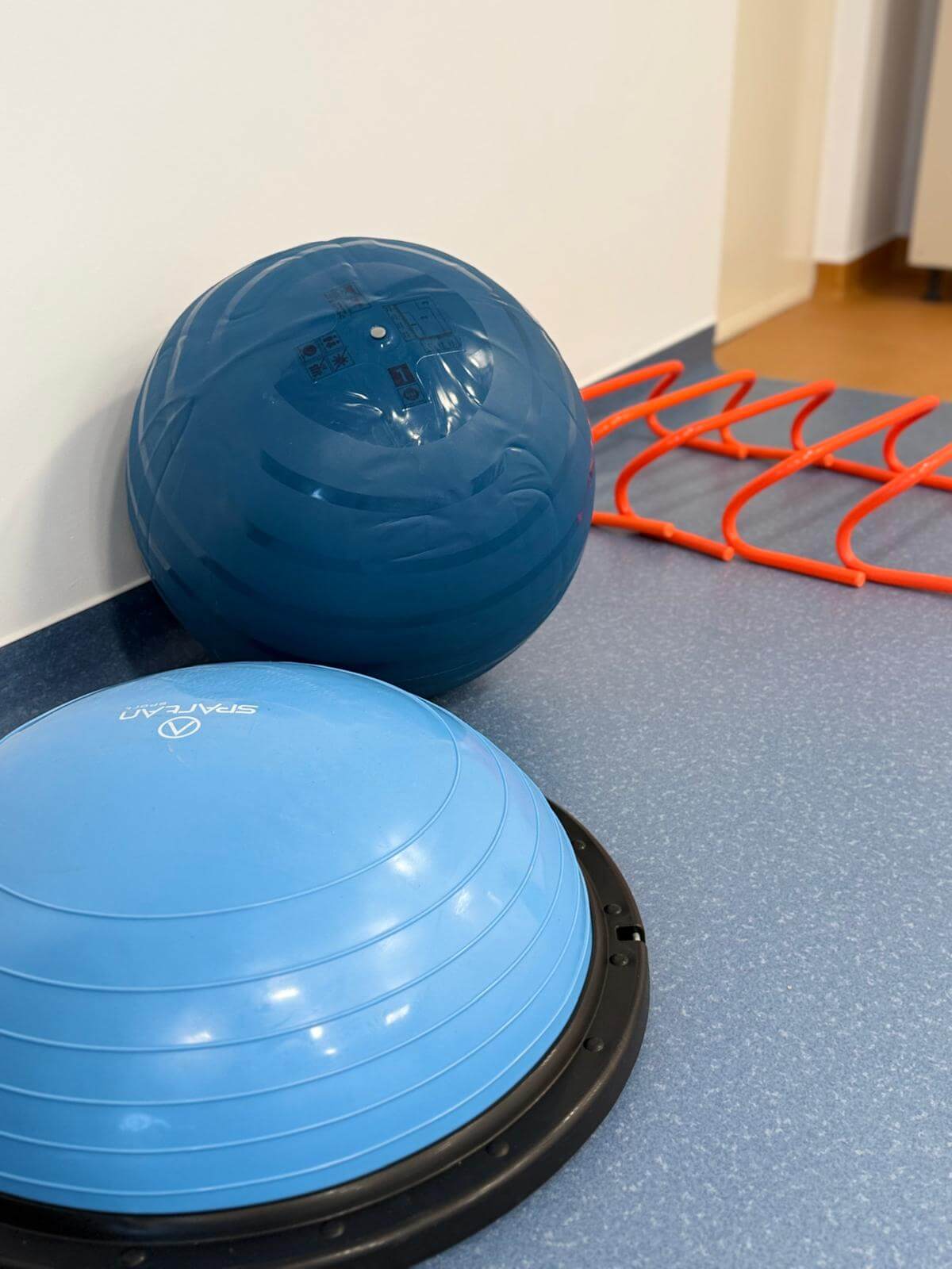 Aparatură modernă recuperare RecuNova