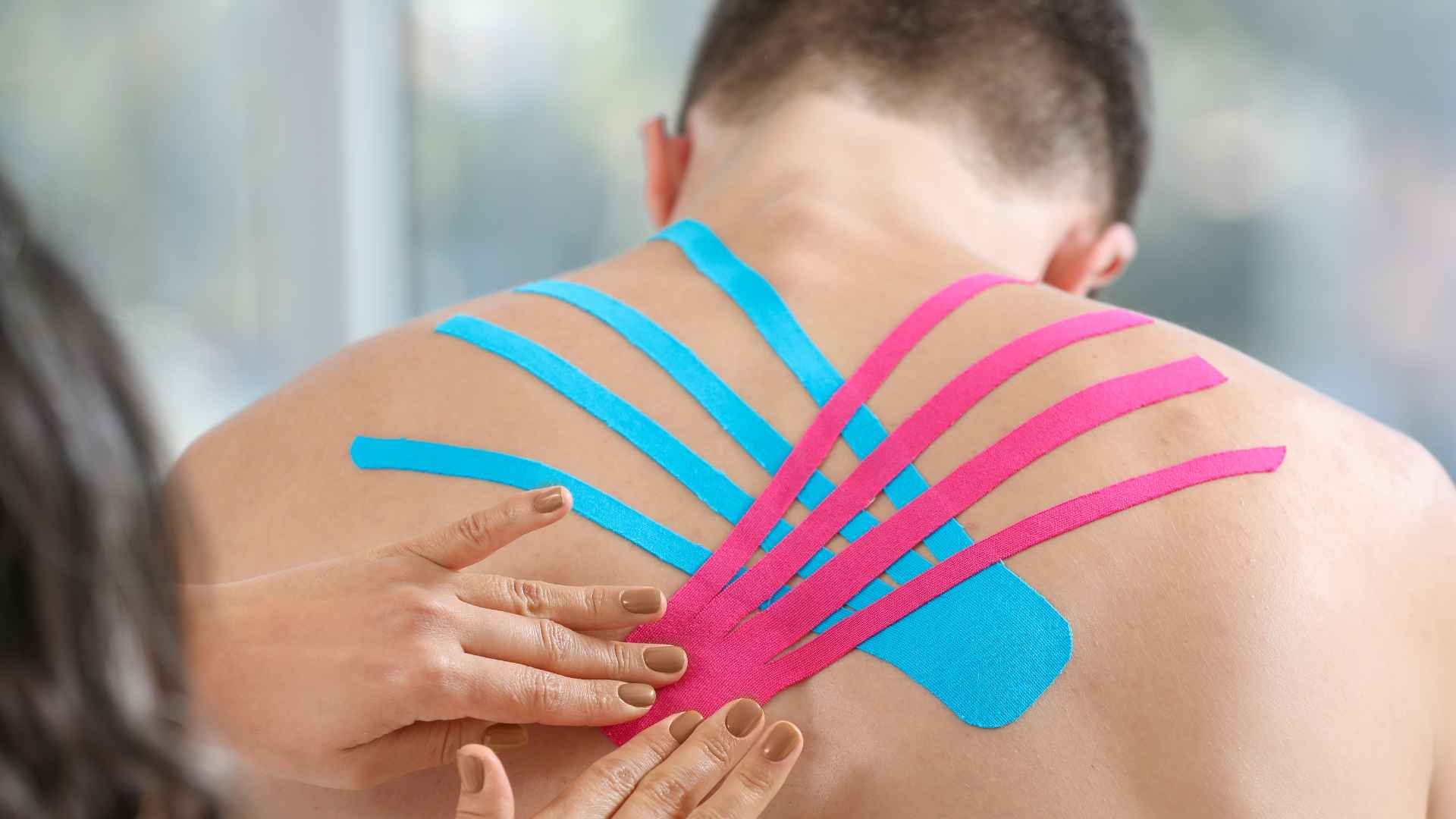 Kinetoterapie București - Echipa fizioterapie RecuNova Sector 3