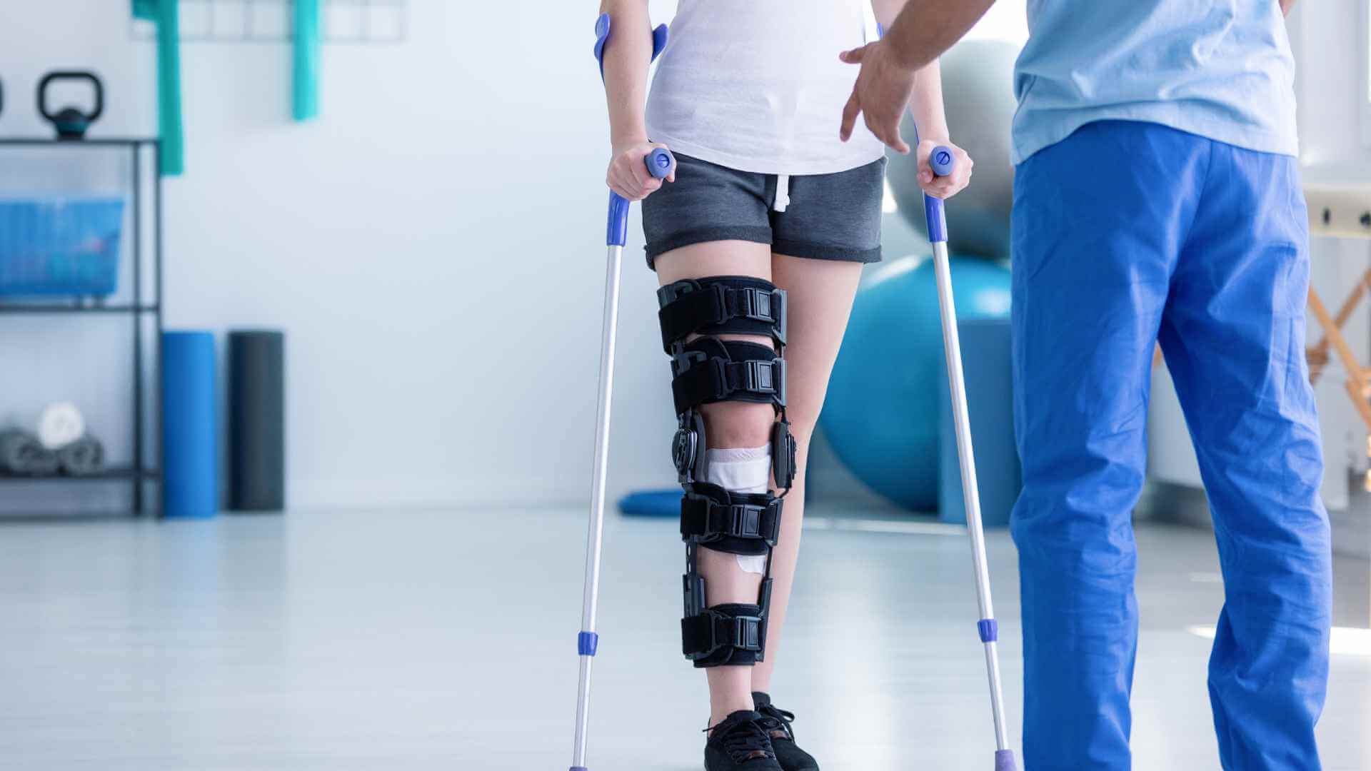 Recuperare preoperatorie și pregătire PREOPERATOR la RecuNova București