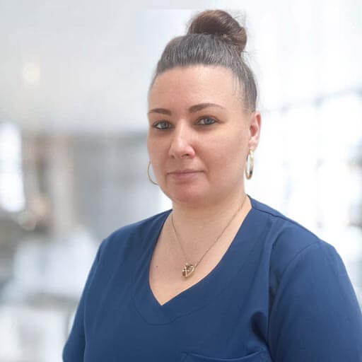 Ședință recuperare medicală RecuNova