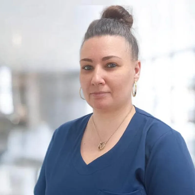 Evaluare și kinetoterapie în Sector 3 - RecuNova